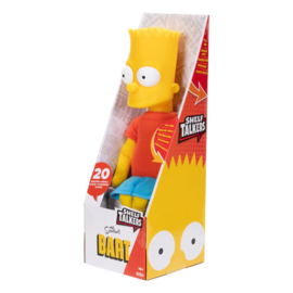Bart Shelf Talker 33cm The Simpsons nieuw