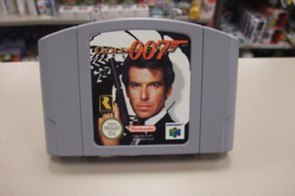 N64 Goldeneye 007 (cib) eur