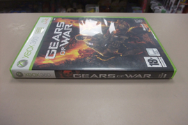 Xbox 360 Gears of War (cib)