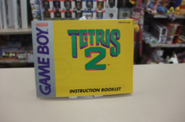 GB Tetris 2 (cib) usa
