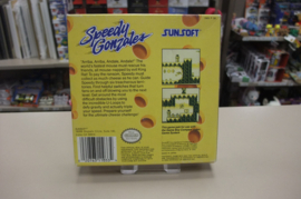 GB Speedy Gonzales (cib) usa