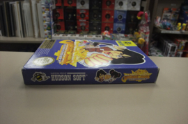 Nes Jackie Chan's Action Kung Fu (cib) fra