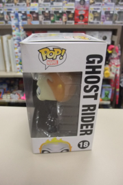 Ghost Rider 18  POP! Marvel