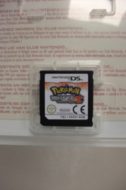 DS Pokémon White Version 2 (cib) HOL