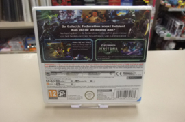 3DS Metroid Prime: Fedration Force (sealed) HOL