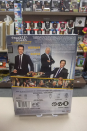 Franklin & Bash seizoen 1 DVD sealed