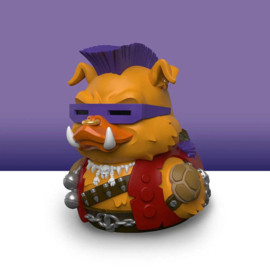 Bebop 1st edition 10 cm tubbz Teenage Mutant Ninja Turtles nieuw