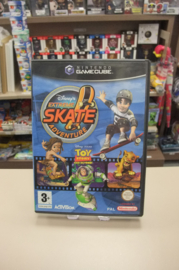 Gamecube Disney's Extreme Skate Adventure (cib) UKV