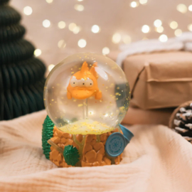 Blinky Snow Globe The Simpsons nieuw