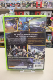 Xbox 360 Mass Effect (cib)