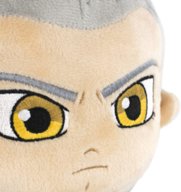 Geralt 27 cm plush The Witcher nieuw