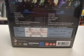 The X Files The complete Series DVD sealed