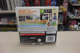 DS Pokémon White Version 2 (cib) HOL