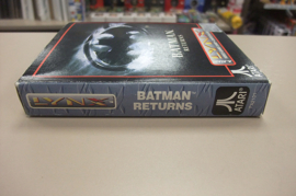 Lynx Batman Returns (cib)