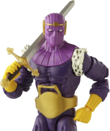 Baron Zemo action figure 15 cm Marvel nieuw