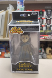 Arya Stark Rock Candy Game of Thrones