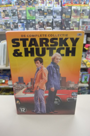 Starsky & Hutch: De Complete Collectie DVD sealed