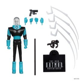 Mr Freeze The New Batman Adventure action figure 15 cm DC nieuw