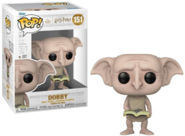 Dobby with Diary 151 POP! Harry Potter nieuw