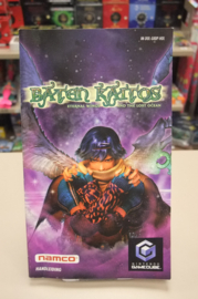 Gamecube Baten Kaitos: Eternal Wings and The Lost Ocean (cib) HOL