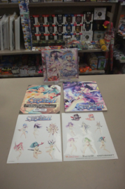 Switch Moero Crystal H Limited Edition (cib) ASI
