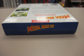 GB Mega Man IV (cib) usa