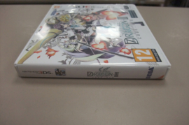 3DS 7th Dragon III code: VFD (cib) FAH
