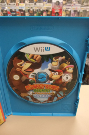 Wii U Donkey Kong Country: Tropical Freeze (cib) HOL