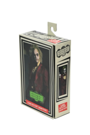 Beetlejuice Red tuxedo action figure 18 cm Beetlejuice nieuw