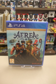 PS4 Aerea Collector's Edition (sealed)