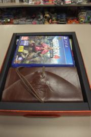 PS4 Far Cry 4 Kyrat Edition (ce) cib