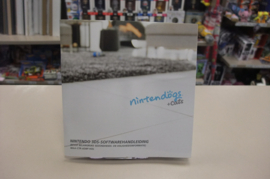 3DS Nintendogs + Cats: Franse Buldog & Nieuwe Vrienden (cib) HOL