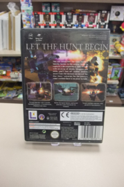 Gamecube Star Wars: Bounty Hunter (cib) ukv