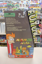 Fry action figure 15 cm Futurama sealed