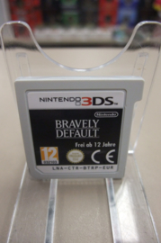 3DS Bravely Default (cib) hol