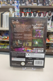 Gamecube Summoner: A Goddess Reborn(cib) ukv