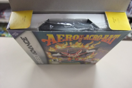 GBA Aero the Acro-Bat (cib) usa