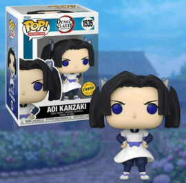 Aoi Kanzaki 1535 chase POP! Animation Demon Slayer nieuw