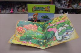 Switch Ittle Dew 2+ (cib) usa