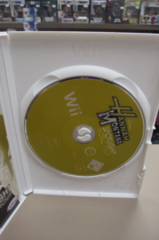Wii Hannah Montana: Spotlight World Tour (cib) ukv