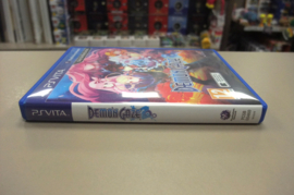 Vita Demon Gaze (cib)