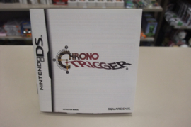 DS Chrono Trigger (cib) usa