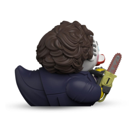Leatherface Pretty Woman 1st edition 10cm tubbz Texas Chainsaw Massacre nieuw