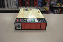 N64 Tom & Jerry: Fists of furry (cib) eur