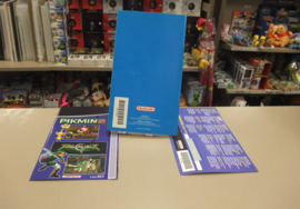 Gamecube Mario Party 4 Player's Choice (cib) hol