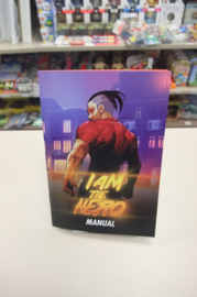 Vita I am The Hero Limited Edition (cib)