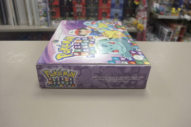 N64 Pokémon Puzzle League (cib) nheiu