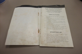 Genesis Musha (cib) usa