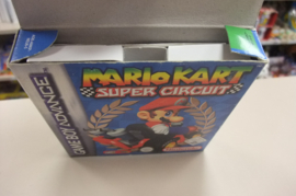 GBA Mario Kart: Super Circuit (cib) neu6