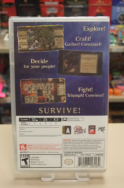 Switch Thea: The Awakening (sealed) usa